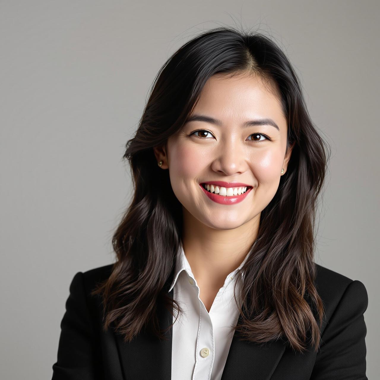 陈美玲