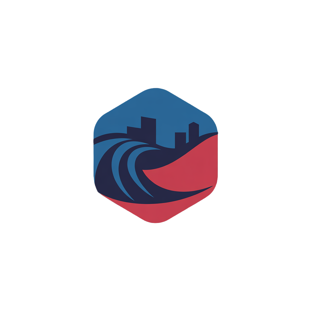 千千影院Logo
