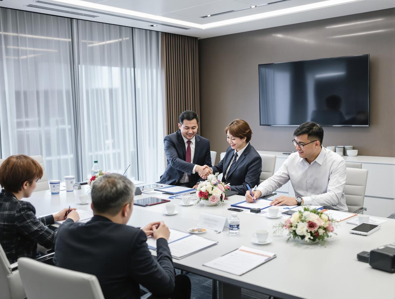 千千影院与Netflix达成战略合作,五部精品剧集将登陆全球平台